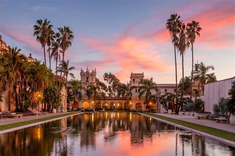 The Best Places To Retire In California