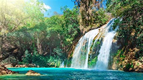 15 Best Waterfalls in Chiapas, Mexico - The Tourist Checklist