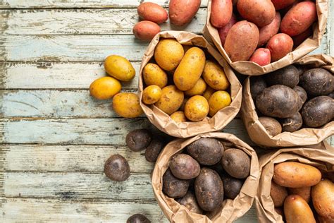 What Happens If You Eat Potatoes Every Day Per Dietitians Parade