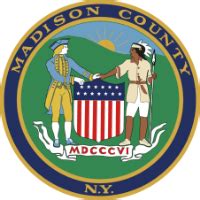 madison county madison county ny