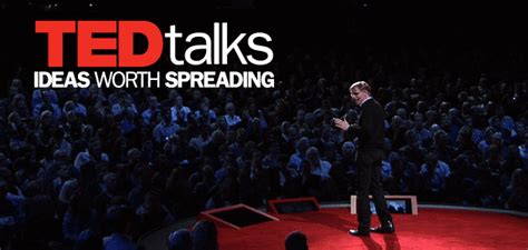 Ted Talks For English Learners And Ielts Students