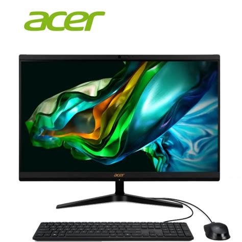 Acer All In One C Gold One Computer