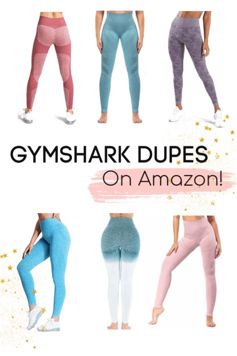 Gymshark Dupes 1 Prada And Pearls Gymshark Dupe