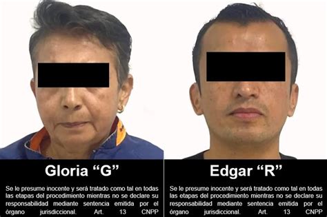 Vinculan A Proceso A Hermana Y Sobrino De Genaro Garc A Luna Noticiaspv