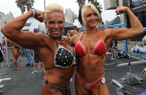 Extreme Body Builders Mirror Online