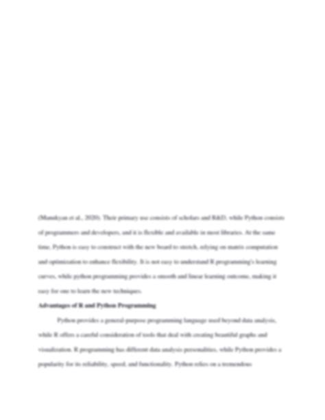 SOLUTION: Big Data Visualization Tools.edited - Studypool