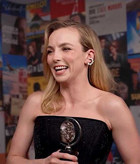 List Of Awards And Nominations Received By Jodie Comer Wikiwand