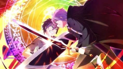 The Magic Begins Summoned To Another World Again Anime Drops New