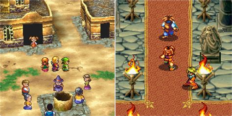 Hardest Turn Based Rpgs Ever Made Ranked