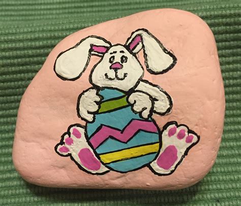 50 Best Animal Painted Rocks For Beginner Rock Painters How To Paint