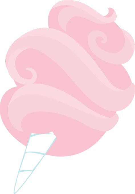 Cotton Candy Transparent Png Candy Floss Images Free Download Free