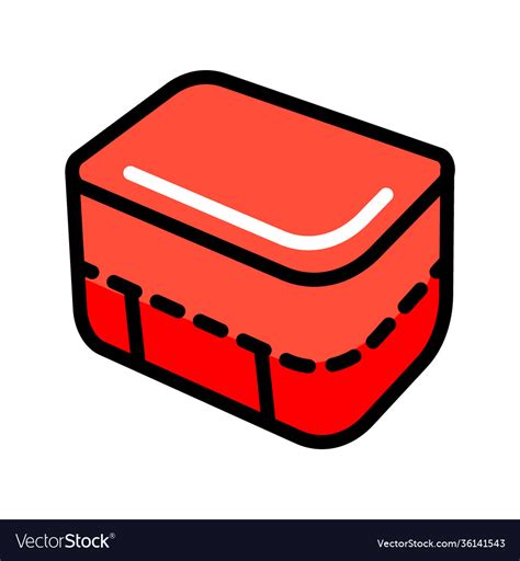 Lunch Box Icon