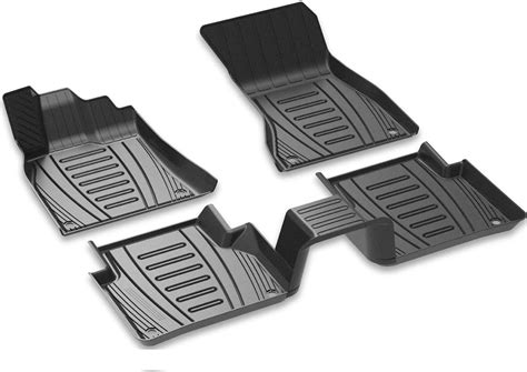 Amazon W Floor Mats Fit For Audi Q Audi Sq