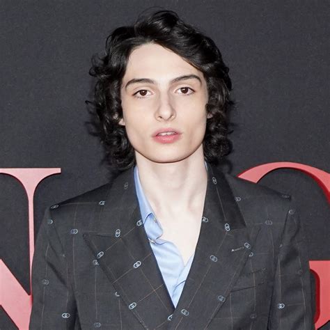 Finn Wolfhard: birthday - Live Online Radio Blog