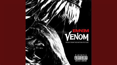 Venom Music From The Motion Picture Eminem Shazam