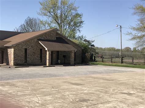 berry animal hospital