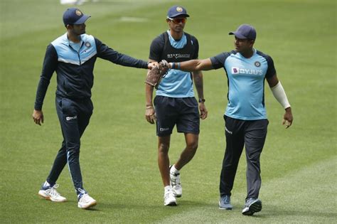 Ind V Eng Shubman Gill Enters Vital Phase Of His Test Journey