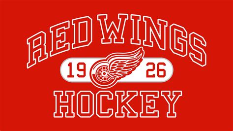 Pictures Of Detroit Red Wings - Wallpics.Net