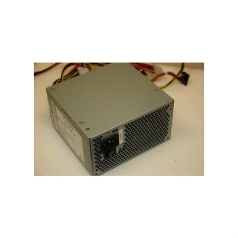 Fsp Fsp Emdn Atx W Psu Power Supply