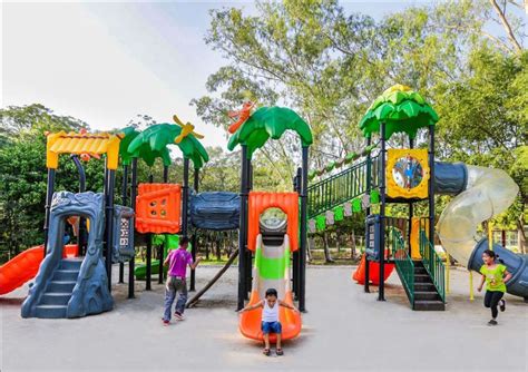 Fabricante De Parques Infantiles De Exterior Aventurae