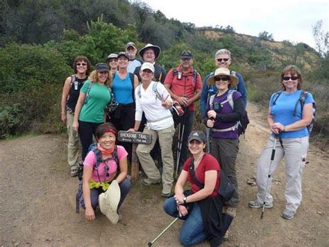 Calabasas Day Hikers Announce Monthly Hiking Series | Calabasas, CA Patch