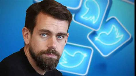 Twitter Twitter Founder Jack Dorsey On Takeover By Elon Musk I Realise Many Are Angry With Me