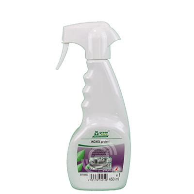 Nettoyant Inox Inoxol Protect Green Care Spray De Ml