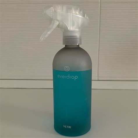 Everdrop Pastiglie Detergenti Vetro Review Abillion