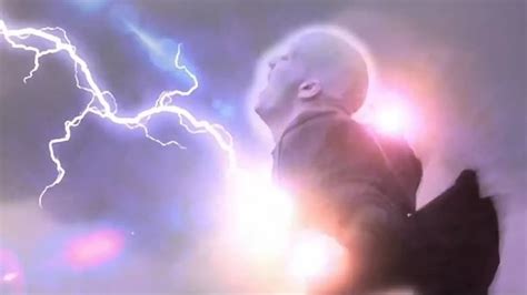 Powder (1995) - Cast & Crew — The Movie Database (TMDB)