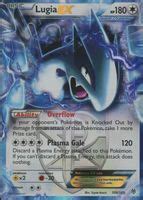 Lugia Ex Black White Plasma Storm Holo Price Guide