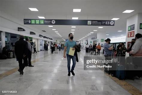 mexico city airport   premium high res pictures getty images