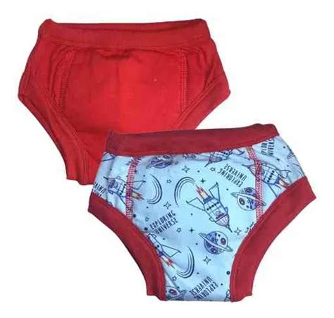 Cuecas Para Desfralde Menino - Kit Cueca Desfralde Treinamento Fralda Espaço Menino Ecoplay | MercadoLivre