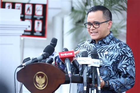 Menpan Rb Ungkap Rencana Pembukaan Cpns Dan Pppk Honorer Diberi