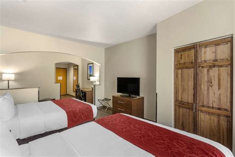 Comfort Suites Ogden Conference Center Ogden, Utah, US - Reservations.com