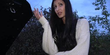 Public Agent Coco Kiss Fix My Car And Screw My Pussy CoCo Kisses TNAFlix Porn Videos