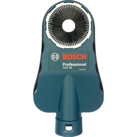 Насадка для пылеудаления GDE 68 Bosch 1600A001G7 - выгодная цена ...