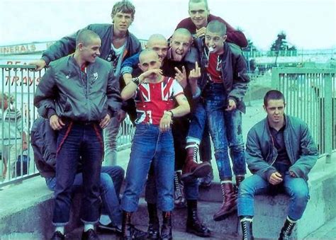 Skinhead Babes Photo Skinhead Skinhead Men Babes