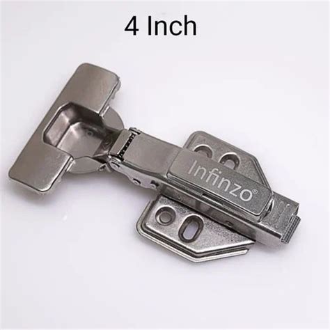 Stainless Steel Hydraulic Hinge 2d Ms Auto Hinges Thickness 2 5 Mm