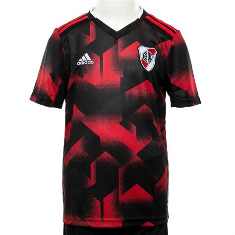 Venta Tercera Camiseta De River En Stock