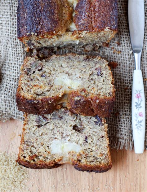 Bbc Good Food Banana Loaf