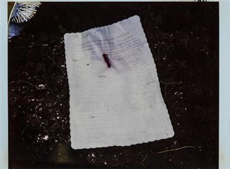 Police release 35 new photos from Kurt Cobain’s death scene - News ...