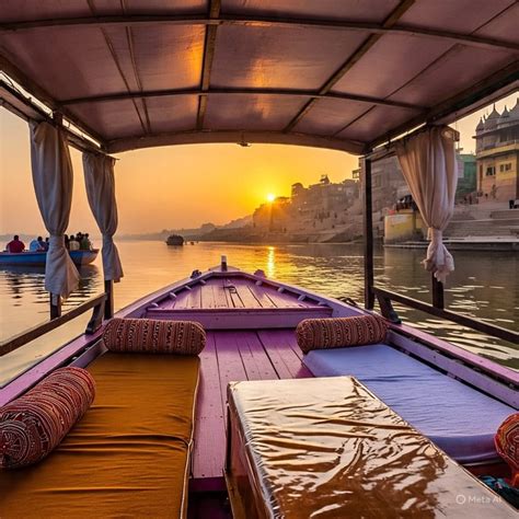 ganga mahotsav  complete guide  varanasis  iconic river