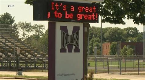 UPDATED: Classes Canceled for Mosinee Schools on Friday Amid “Bomb ...