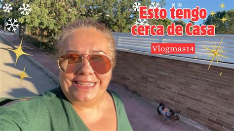 Vlogmas Me Voy De Paseo Por El Campo Con Perritos Huertas Y Campos