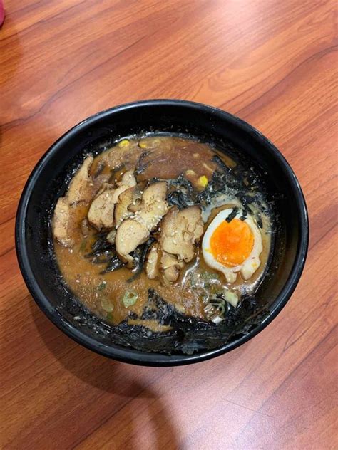 Ramen Viral Di Jaktim🍜 Review Risma Rismaaisyah11 Di Restoran