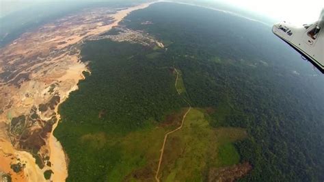 Video La Peor Tragedia Ambiental En La Amazonía Cooperativacl