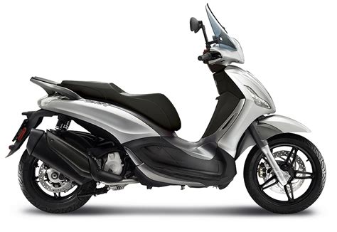 Beverly Sport Touring Abs Piaggio Piaggio