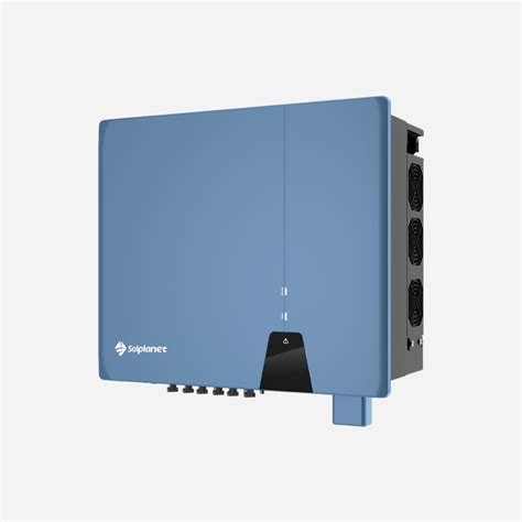 Buy Solplanet 3KW 1 Phase On Grid Inverter ASW3000 S G2 With Datasheet