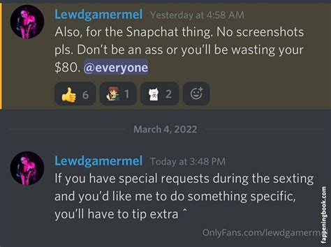 Lewdgamermel Nude Onlyfans Leaks The Fappening Photo