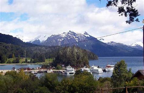 Nahuel Huapi Lake in Bariloche: 52 reviews and 170 photos